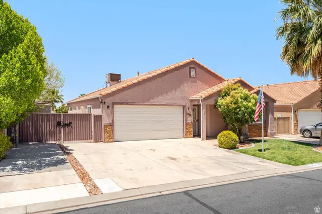 2456 S 770 W, Hurricane, UT 84737 - #3