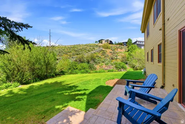 557 Saddle View Way #17, Park City, UT 84060 - #2