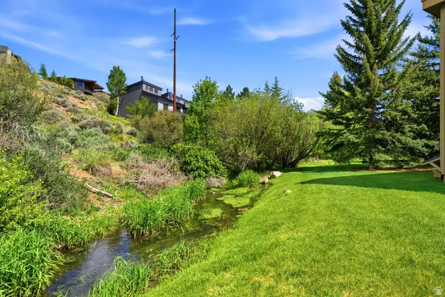 557 Saddle View Way #17, Park City, UT 84060 - #3