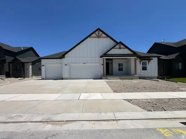 4674 N Oktoberfest Way #625, Eagle Mountain, UT 84005