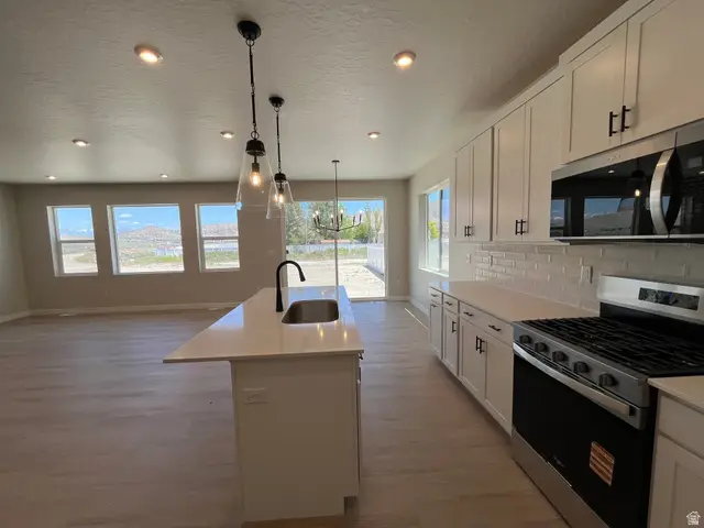 4674 N Oktoberfest Way #625, Eagle Mountain, UT 84005 - #3