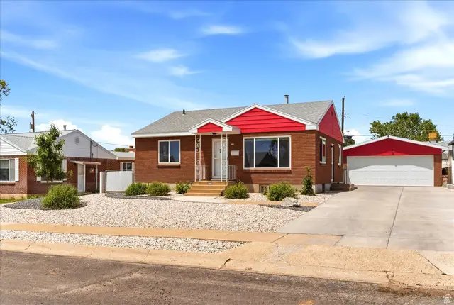 545 E 350 S, Clearfield, UT 84015 - #2