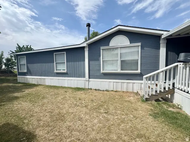 5075 W 5075 W 4700 S #83, Kearns, UT 84118 - #1