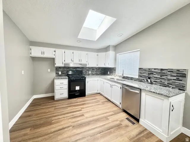 5075 W 5075 W 4700 S #83, Kearns, UT 84118 - #3