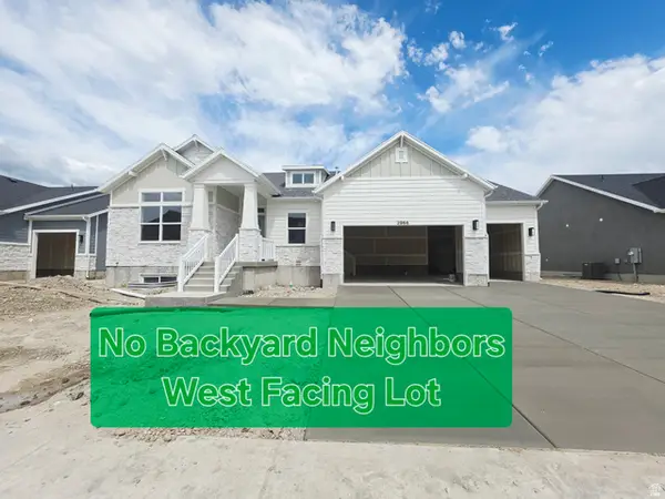 2966 N Galloway Ln #284, Plain City, UT 84404