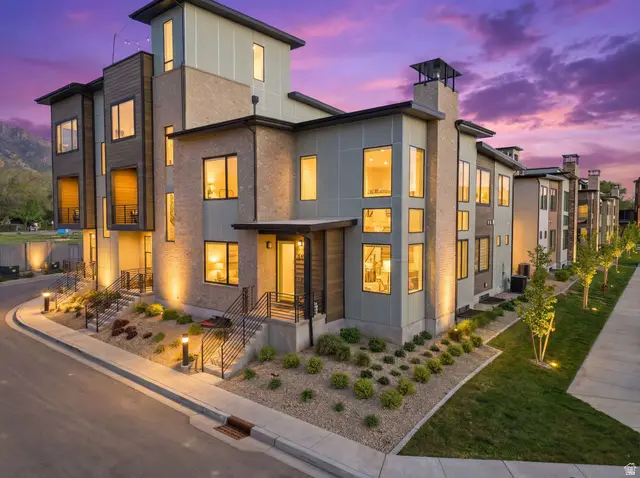 4922 Beverly Ct, Holladay, UT 84117 - #2