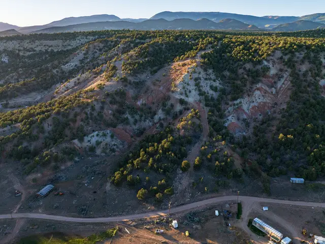 Address Withheld By Seller, Tabiona, UT 84072 - #3