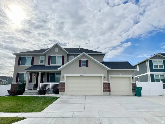3859 W Young Lucerne Cir S, Riverton, UT 84065 - #1