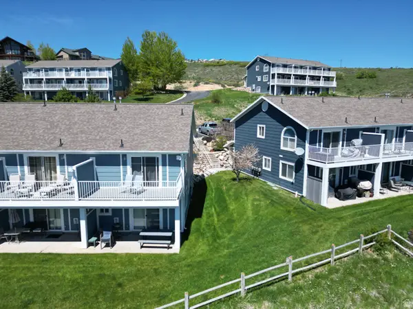 918 N Newberg Dr N #4, Garden City, UT 84028