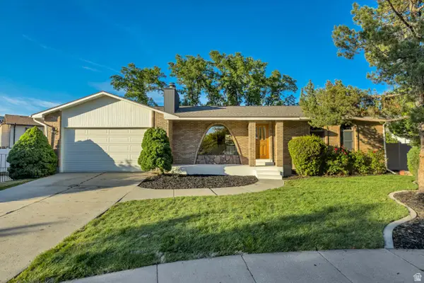 10743 S 930 E, Sandy, UT 84092