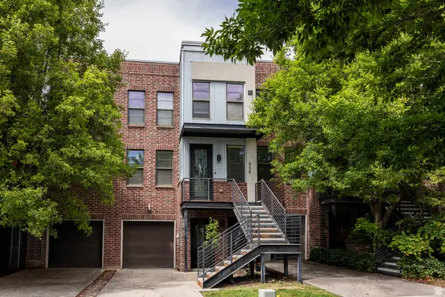 320 W 700 N, Salt Lake City, UT 84103 - #1