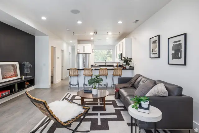 320 W 700 N, Salt Lake City, UT 84103 - #2