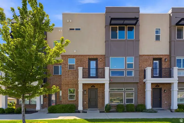 22 N 1100 W, Farmington, UT 84025 - #1