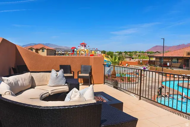 3837 W Lazy River Cir N #109, Santa Clara, UT 84765 - #3