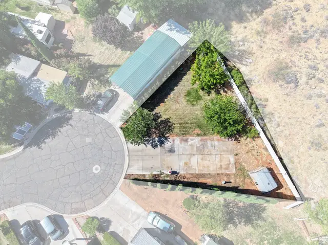 43 N Volcano St, Hurricane, UT 84737 - #2
