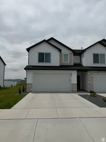 663 N 300 W, Smithfield, UT 84335