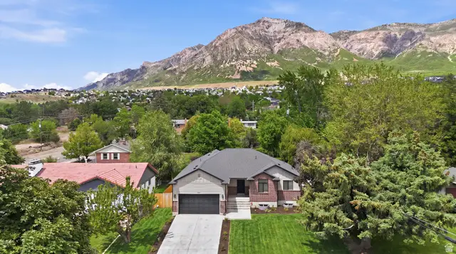 466 E 3000 N, North Ogden, UT 84414 - #2