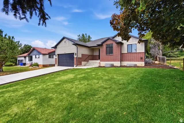 466 E 3000 N, North Ogden, UT 84414 - #3