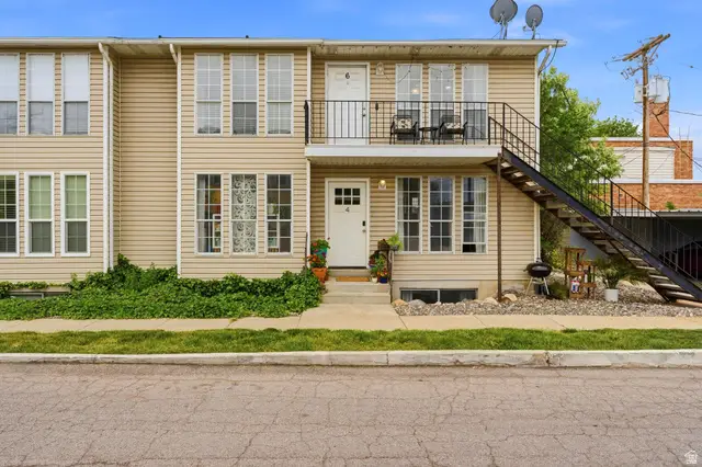 1850 S 300 E #6, Salt Lake City, UT 84115 - #1