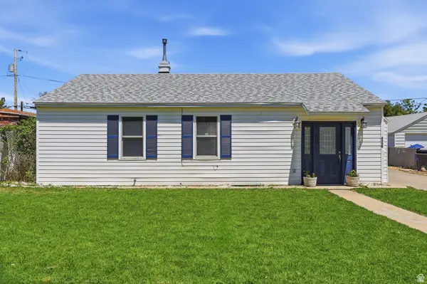 4330 W 5570 S, Kearns, UT 84118