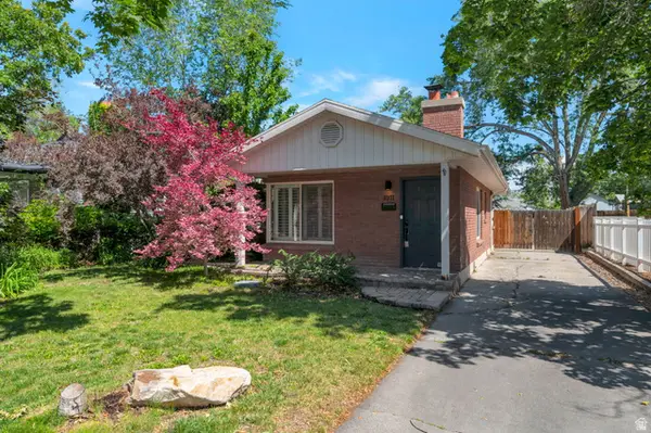 1911 E Stratford Ave, Salt Lake City, UT 84106