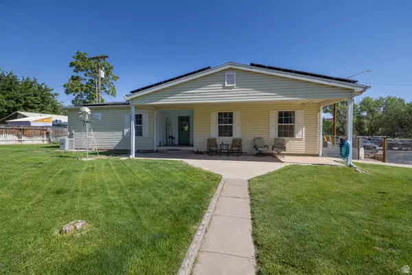 1106 Lance Ave, Moab, UT 84532