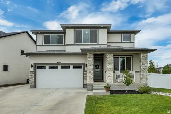 4128 E Sun Crest Dr, Eagle Mountain, UT 84005