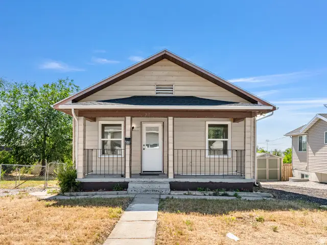 27 N 500 W, Brigham City, UT 84302 - #1