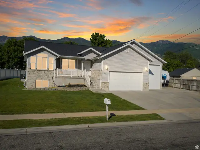 354 N 30 W, Kaysville, UT 84037 - #1