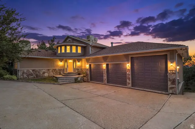 6169 S 2850 E, Uintah, UT 84403 - #1