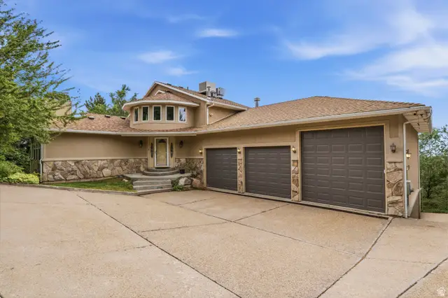 6169 S 2850 E, Uintah, UT 84403 - #2
