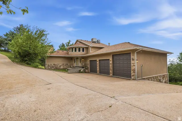 6169 S 2850 E, Uintah, UT 84403 - #3