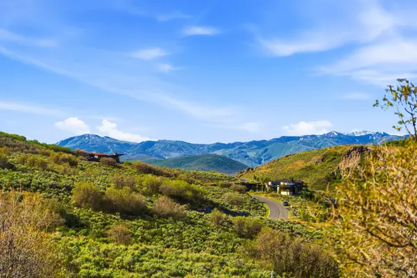 9233 Spotted Owl Ct #26, Park City, UT 84098