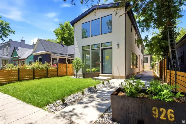 926 S 800 E #A, Salt Lake City, UT 84105 - #1