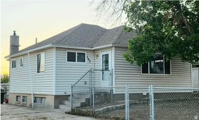 157 N 300 W, Price, UT 84501 - #1