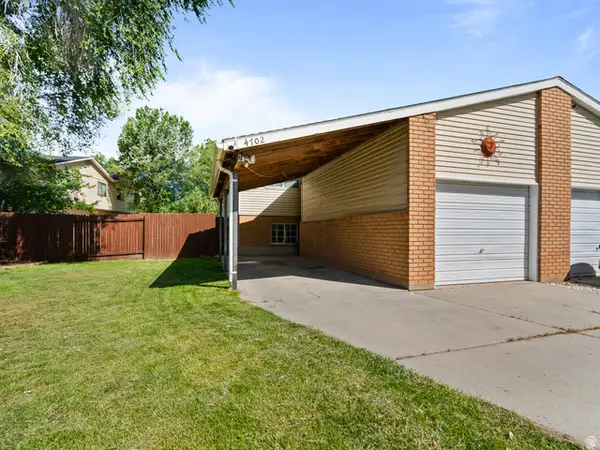 4702 S Cathay Cir W, Taylorsville, UT 84123