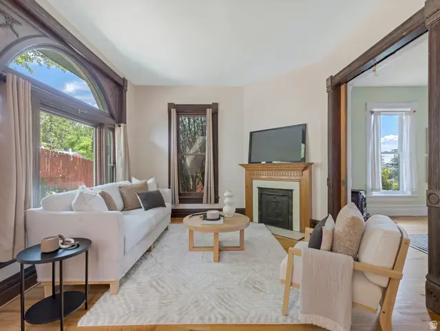 601 N Cortez St E, Salt Lake City, UT 84103 - #3