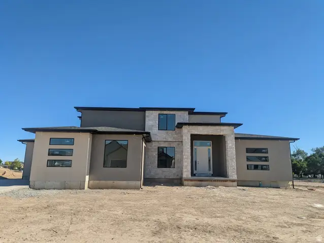 345 E Dutton Ct #112, Grantsville, UT 84029 - #1