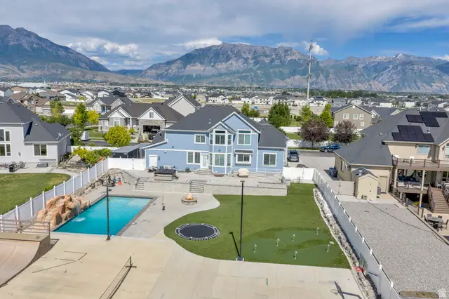 76 N Sunset Dr, Vineyard, UT 84059 - #2