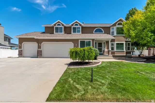 10143 S Memorial Dr, South Jordan, UT 84095 - #1