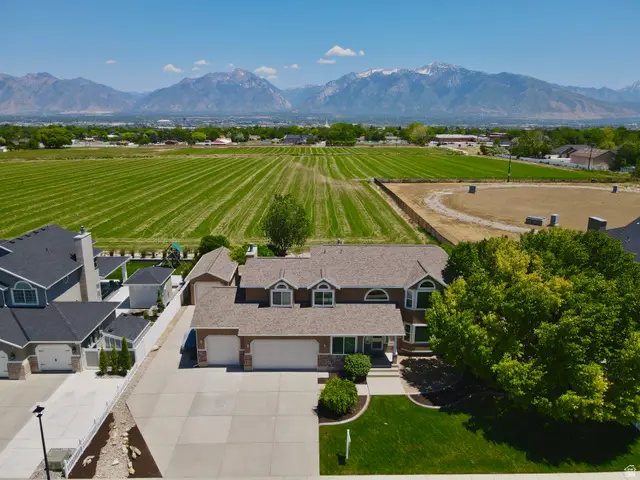 10143 S Memorial Dr, South Jordan, UT 84095 - #2