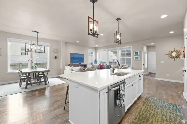 5071 W Split Rock Dr, South Jordan, UT 84009 - #3