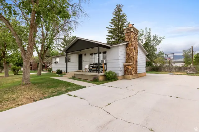 761 S 200 W, Mount Pleasant, UT 84647 - #1