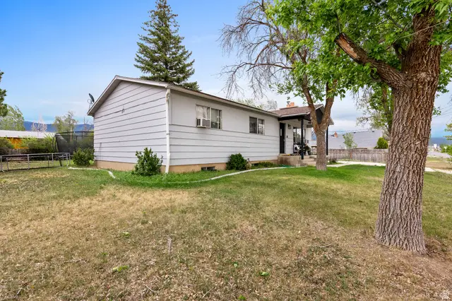 761 S 200 W, Mount Pleasant, UT 84647 - #2