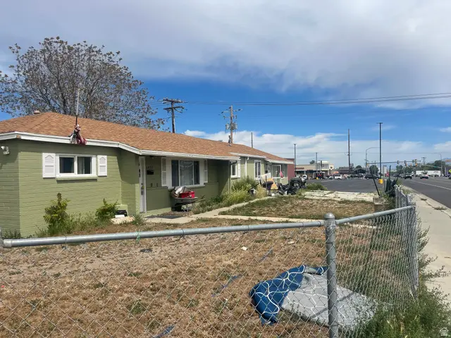 5490 S 4015 W, Taylorsville, UT 84129 - #1