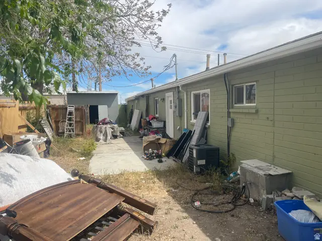 5490 S 4015 W, Taylorsville, UT 84129 - #2