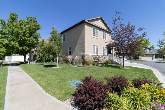 3424 W Newland Loop #6, Lehi, UT 84048 - #2