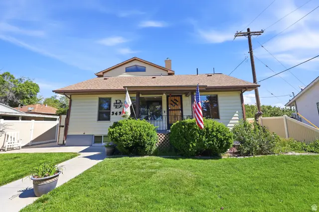 349 E 600 N, Price, UT 84501 - #1