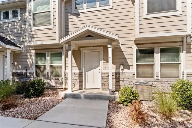 1173 W Shady Ln #8, West Haven, UT 84401 - #1