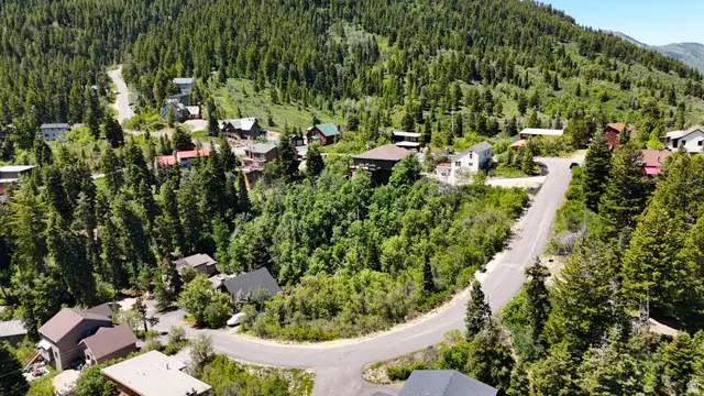 130 Crestview Ln #50, Park City, UT 84098 - #3